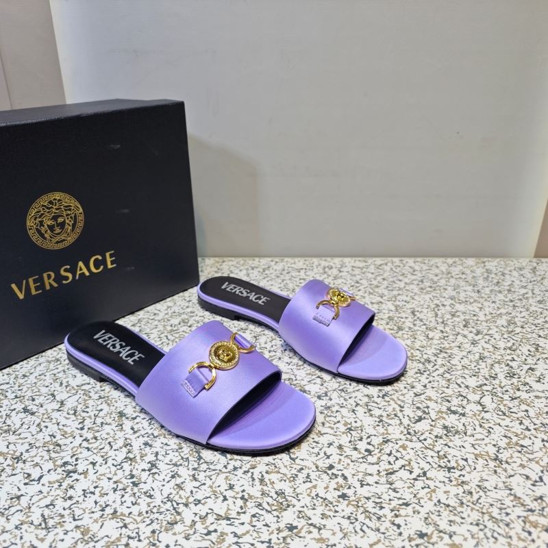 Versace Slippers